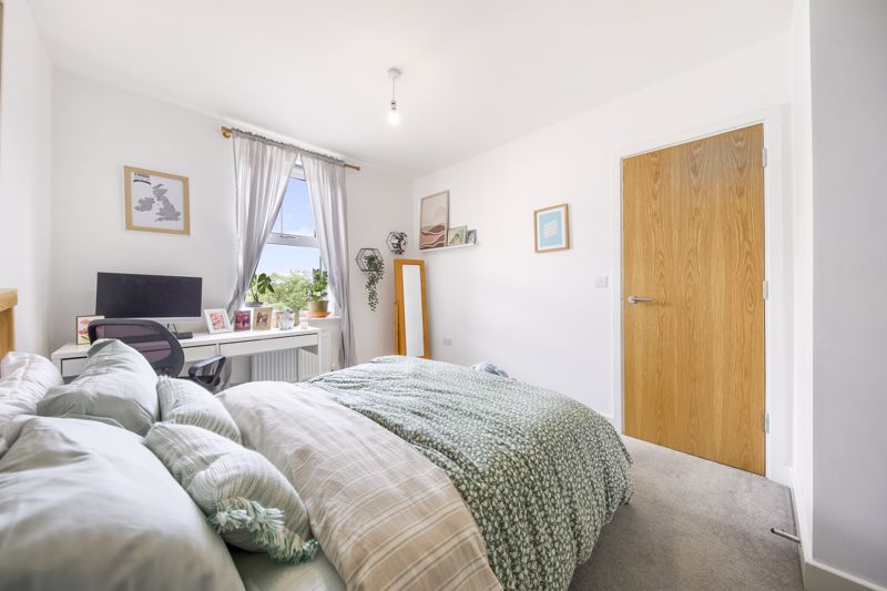 Comley Crescent